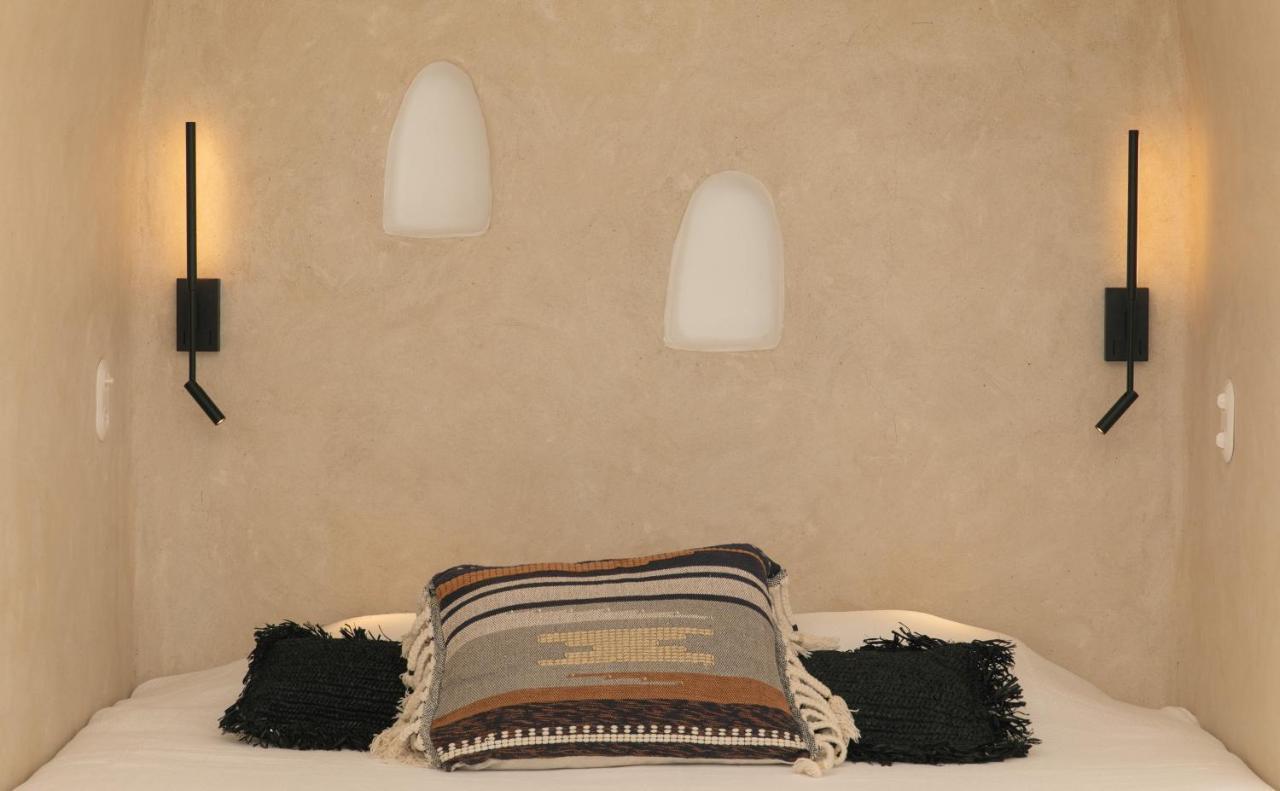 Naxos Euphoria Suites Stelida (Naxos) Exterior foto