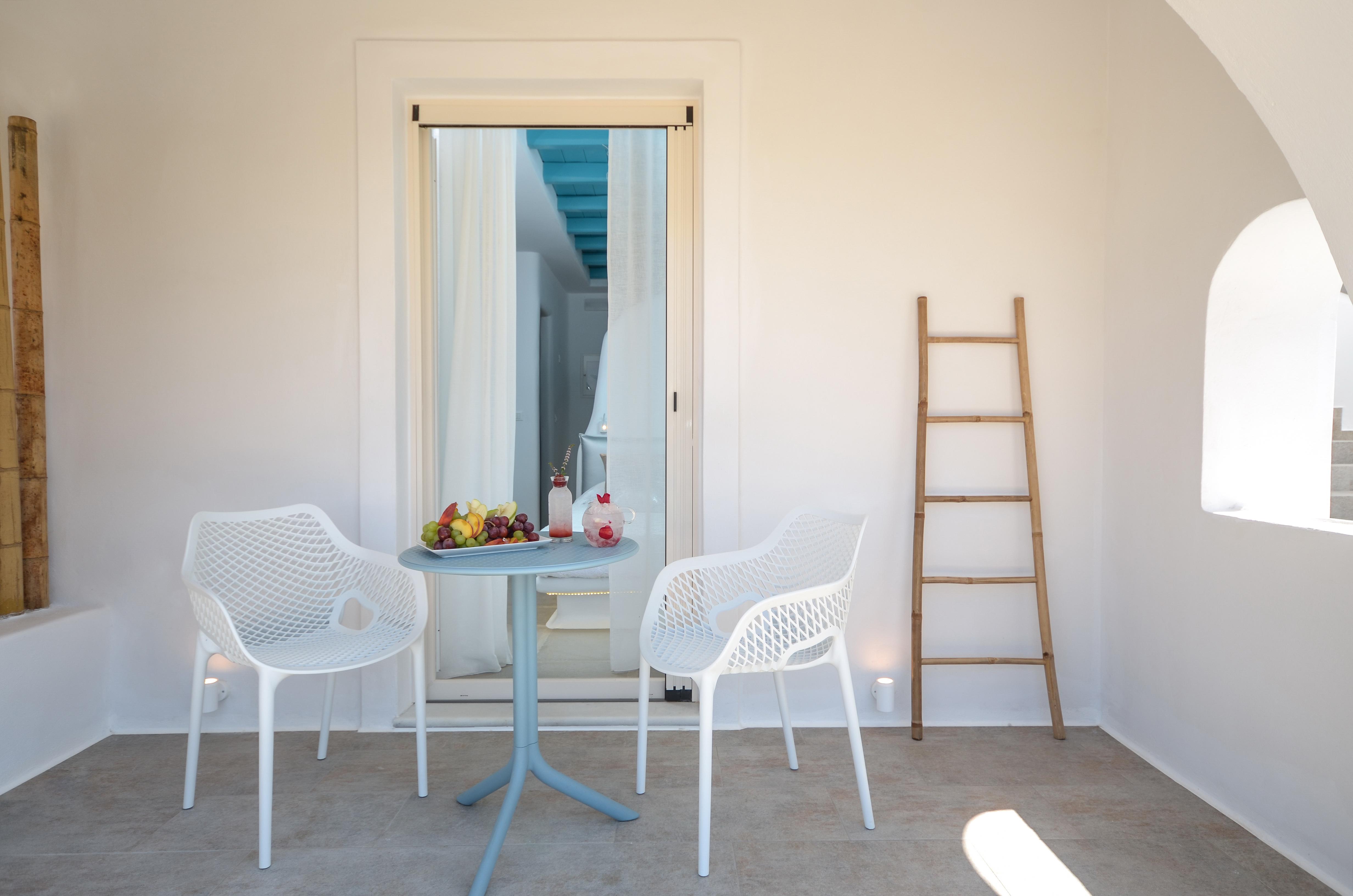 Naxos Euphoria Suites Stelida (Naxos) Exterior foto