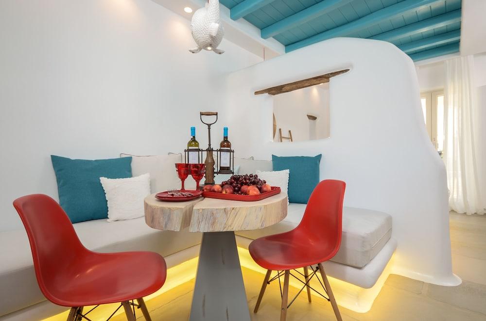 Naxos Euphoria Suites Stelida (Naxos) Exterior foto