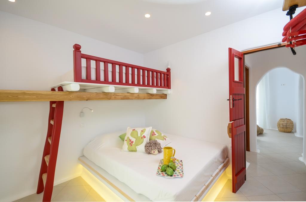 Naxos Euphoria Suites Stelida (Naxos) Exterior foto