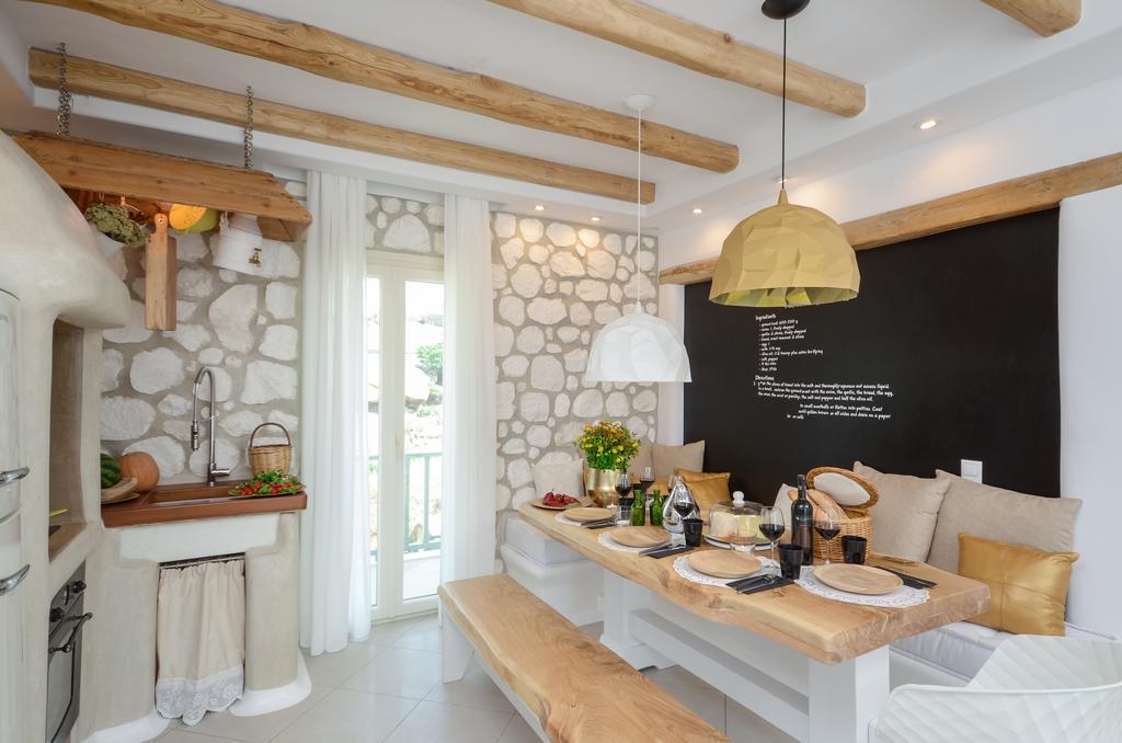 Naxos Euphoria Suites Stelida (Naxos) Exterior foto