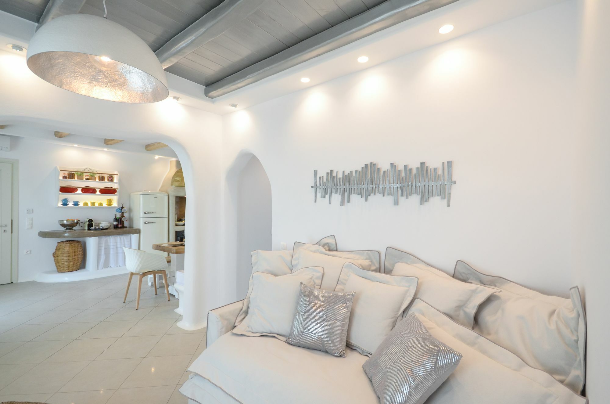 Naxos Euphoria Suites Stelida (Naxos) Exterior foto